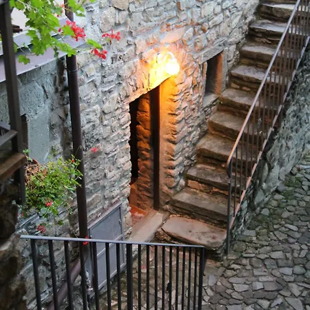 Vakantieboerderij Saudon *