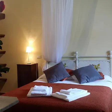 Vakantieboerderij Saudon Mulazzo