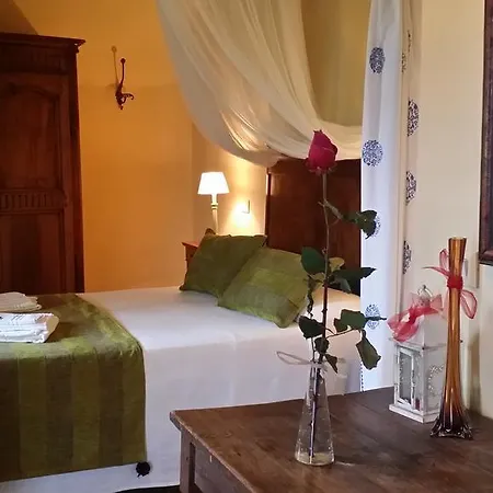 Vakantieboerderij Saudon *