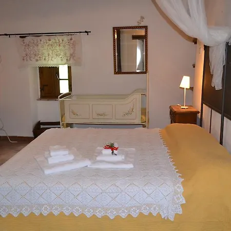 Saudon Vakantieboerderij